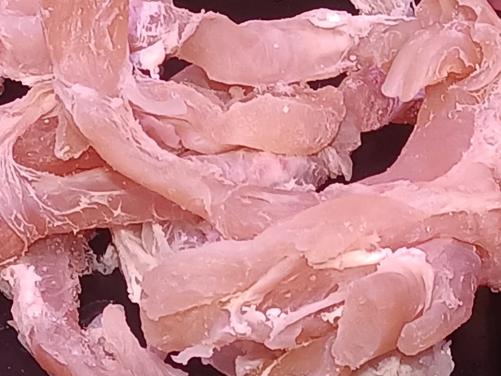 Beef Offal