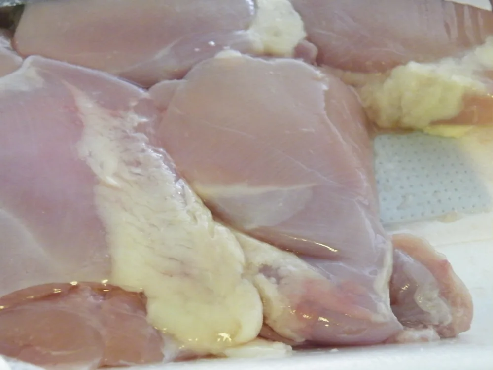 Chicken Thighs