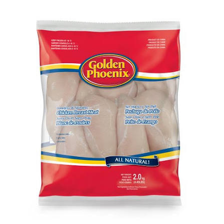 Chicken Breast