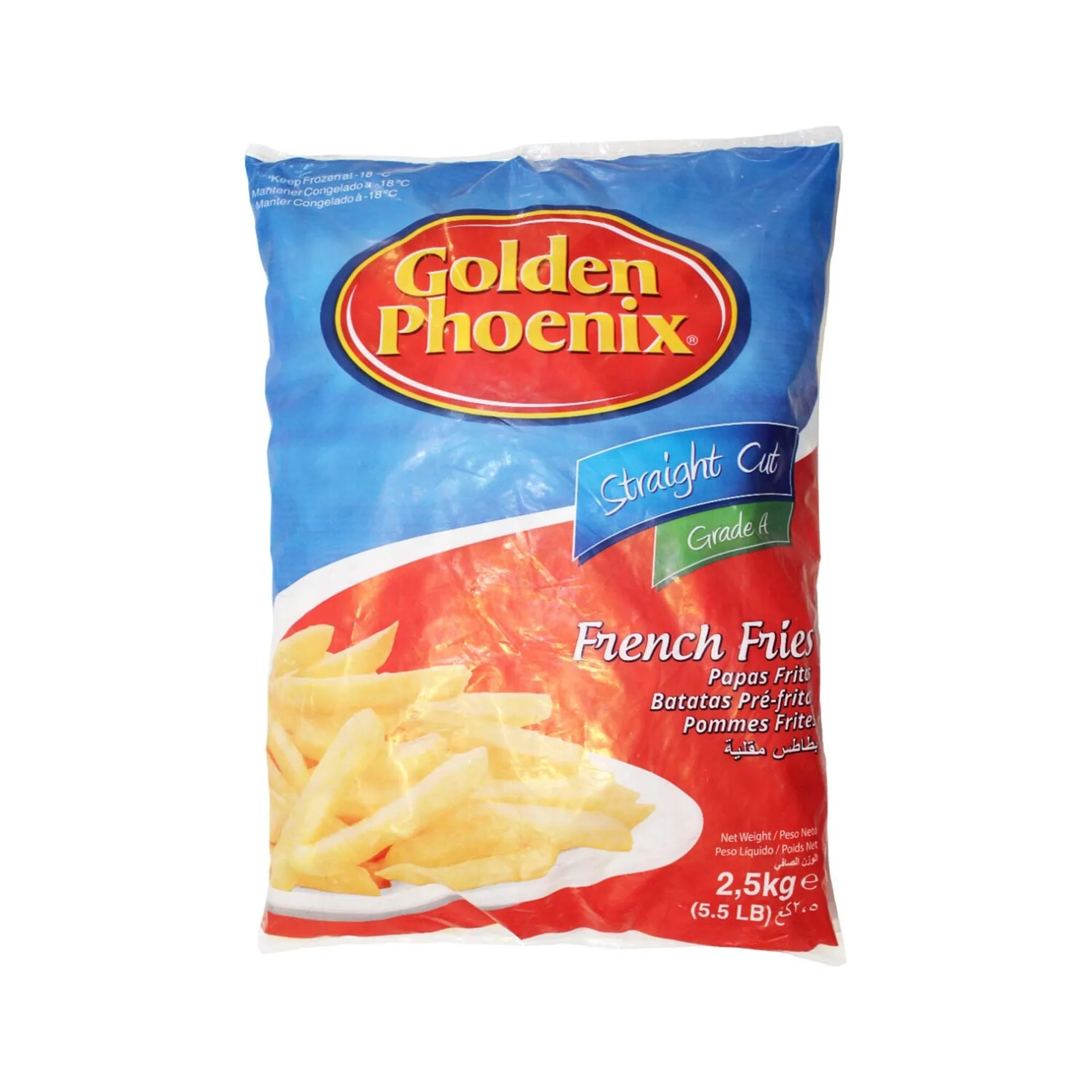 French Fries