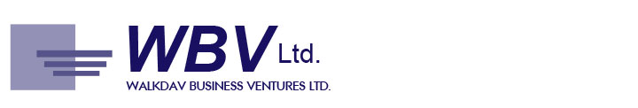 WBV Limited